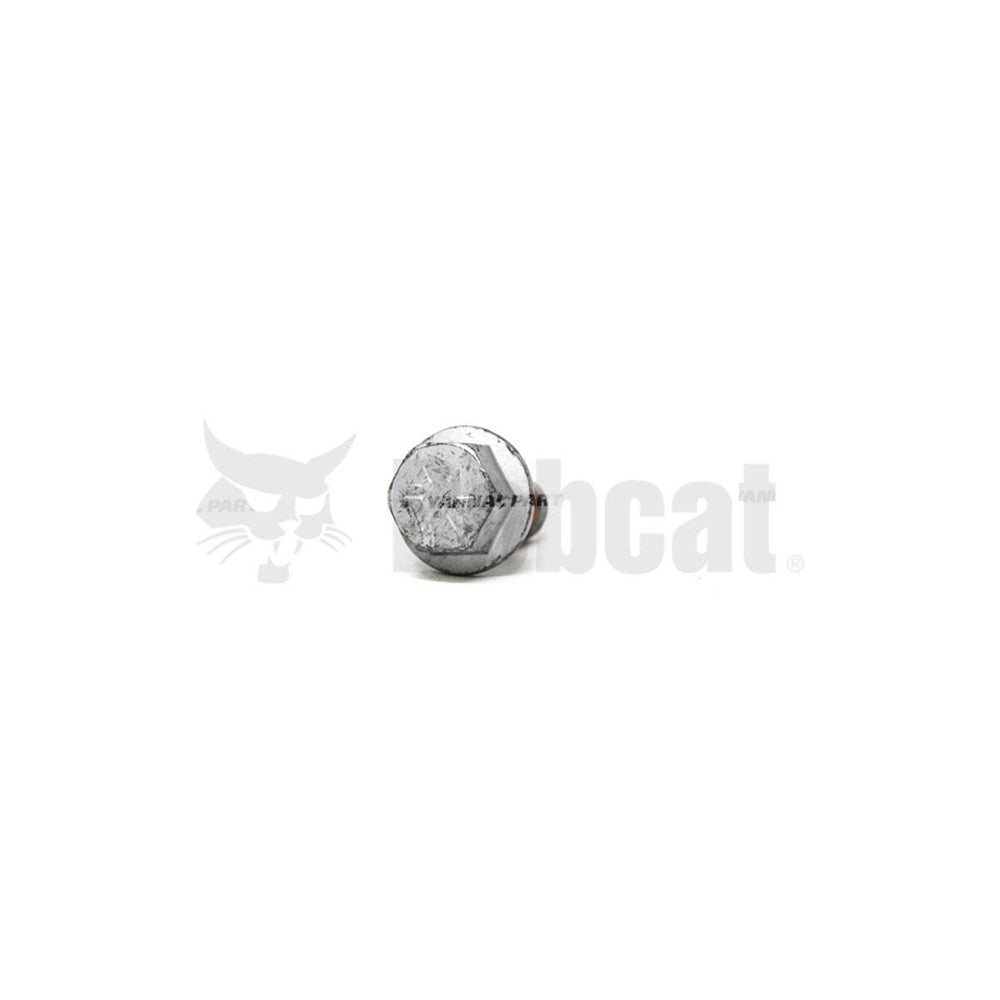 Part No. 49C1228 Bolt Fit For Bobcat