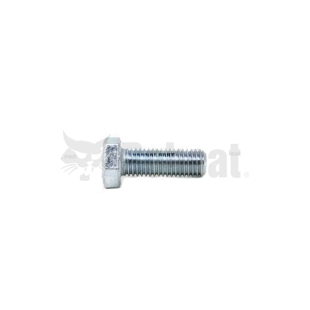 Part No. 4CM1235 Bolt Fit For Bobcat