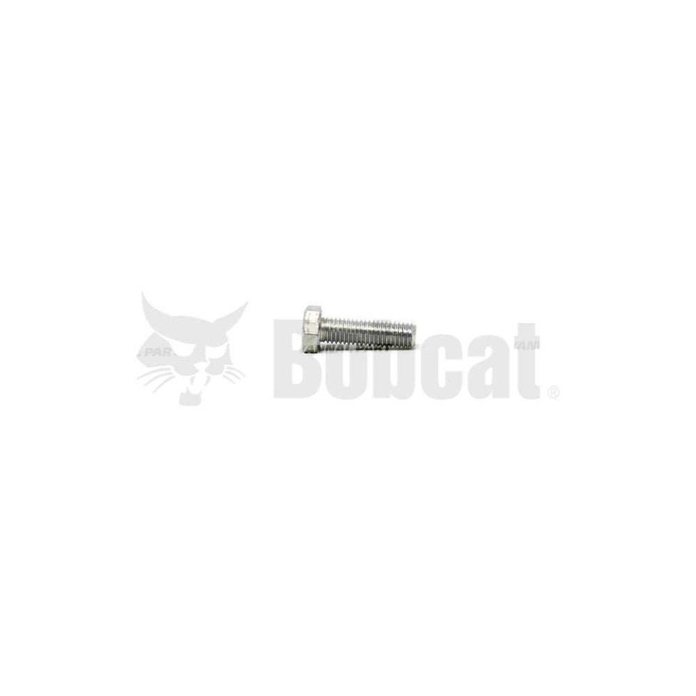 Part No. 4CM828 Bolt Fit For Bobcat