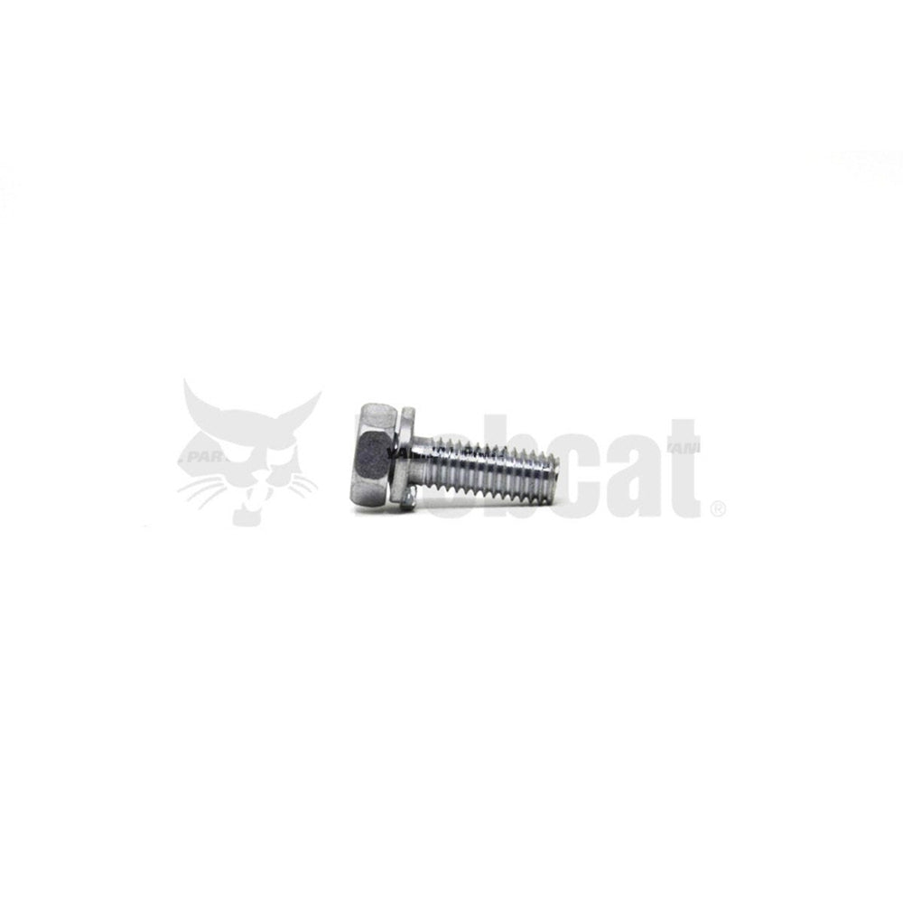 Part No. 6652580 Bolt Fit For Bobcat