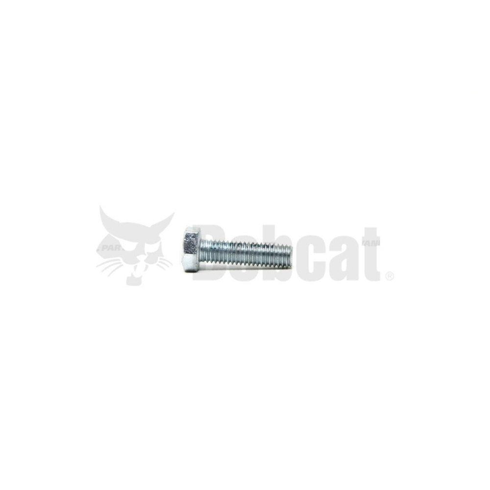 Part No. 6666684 Bolt Fit For Bobcat