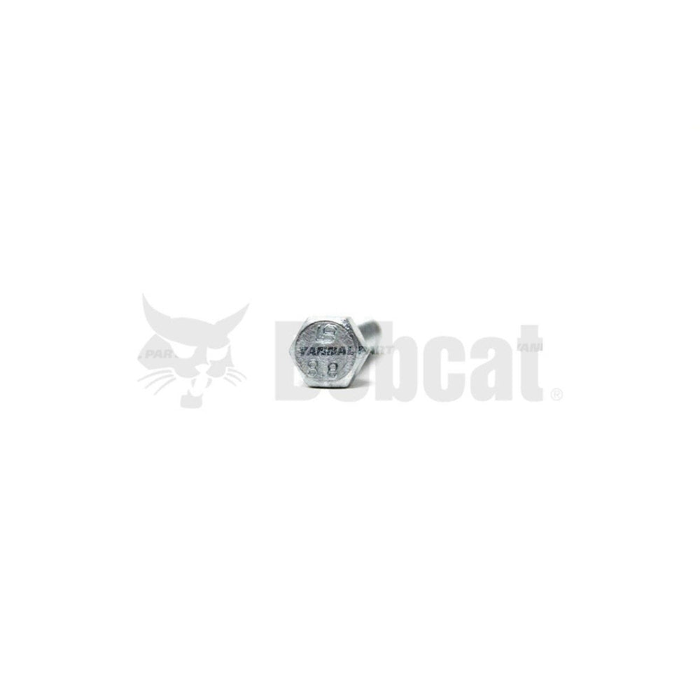 Part No. 6666684 Bolt Fit For Bobcat