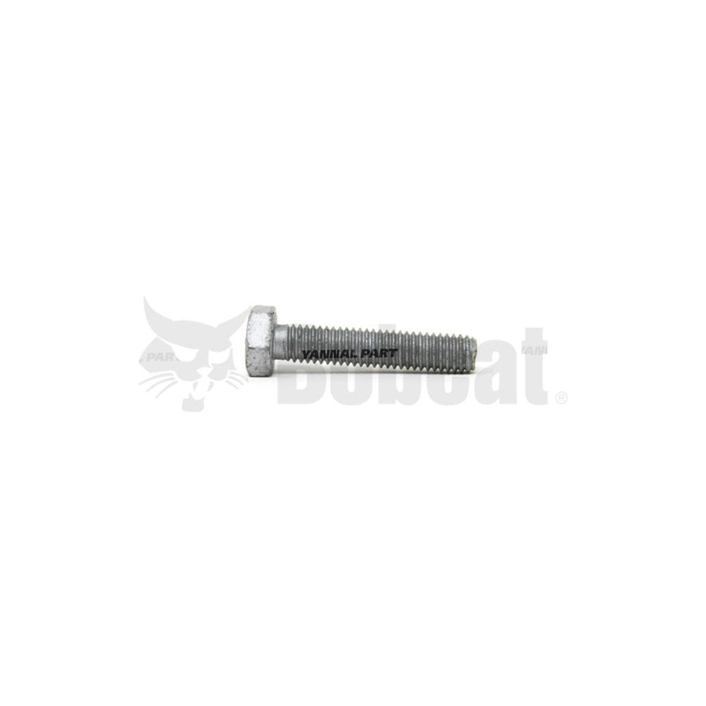 Part No. 6672887 Bolt Fit For Bobcat