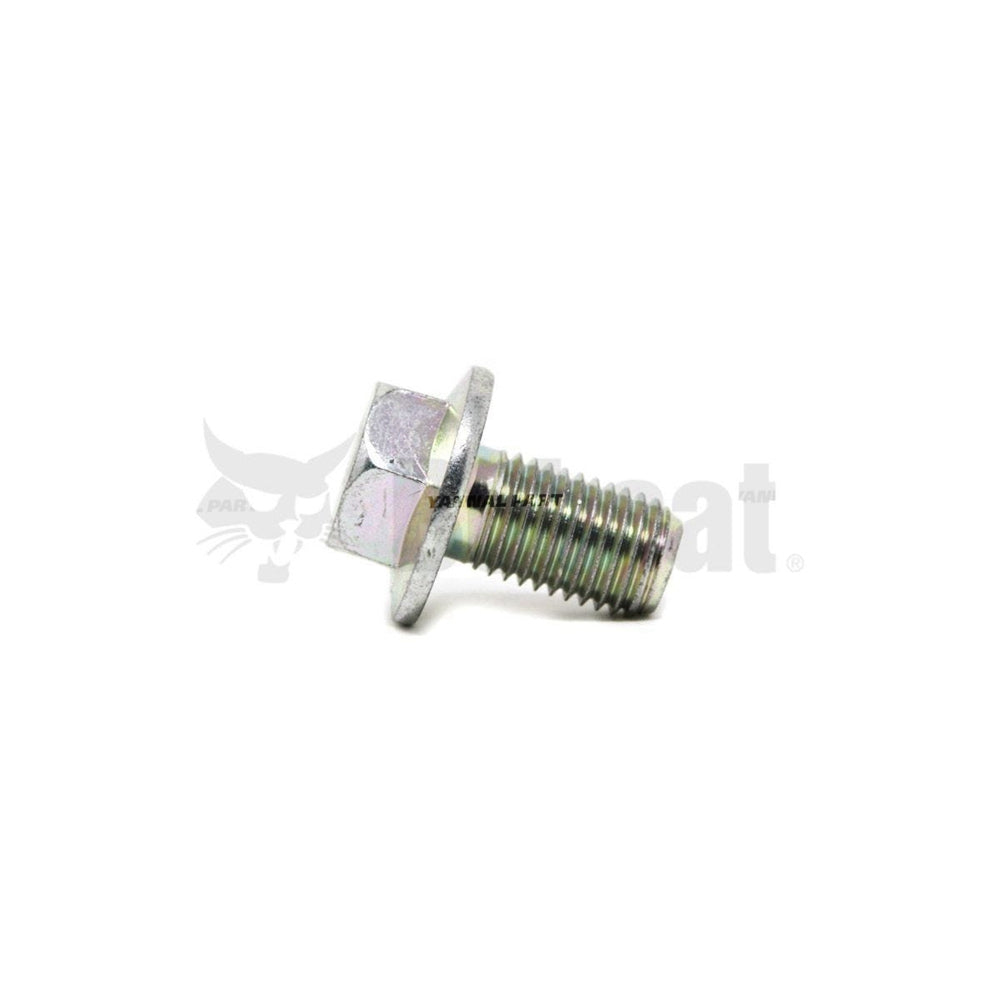 Part No. 7011925 Bolt Fit For Bobcat