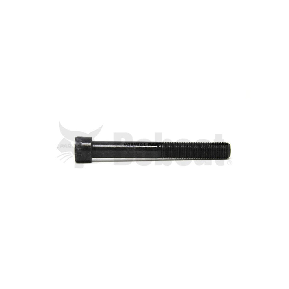 Part No. 7023591 Forestry Cutter Tooth Bolt