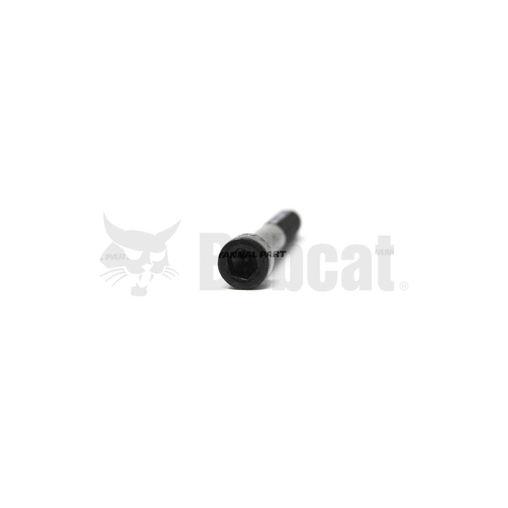 Part No. 7023591 Forestry Cutter Tooth Bolt