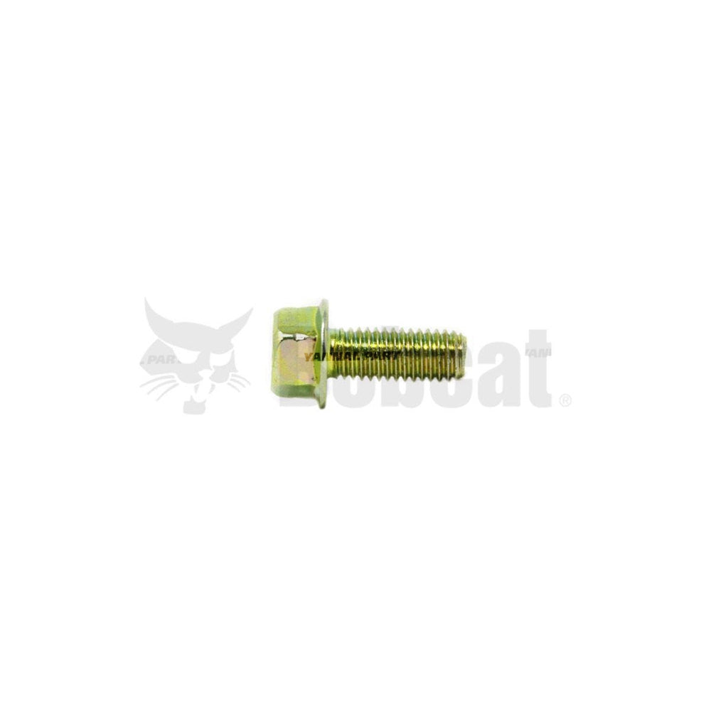 Part No. 7030272 Bolt Fit For Bobcat