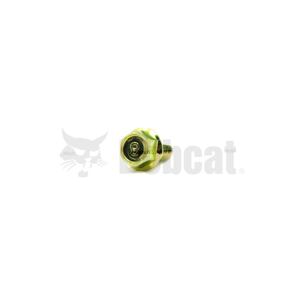 Part No. 7030272 Bolt Fit For Bobcat