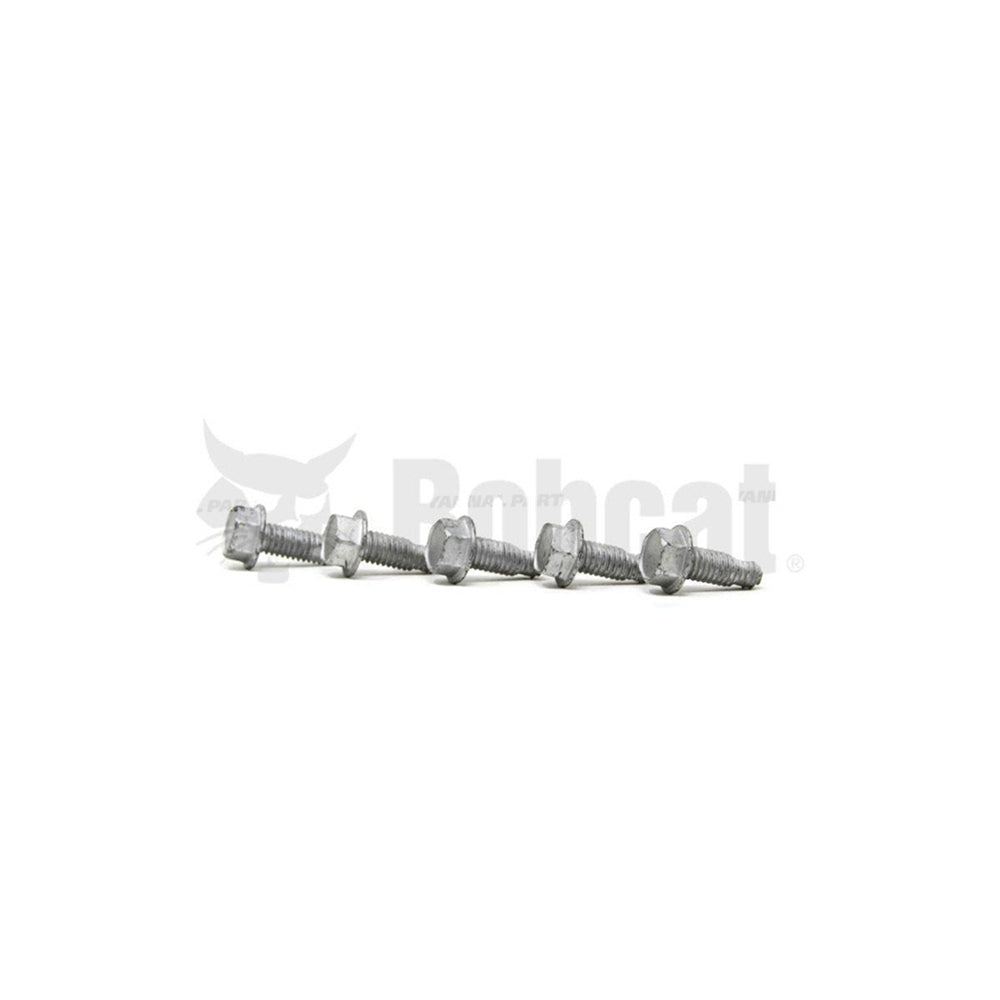 Part No. 84G3716 Screw Fit For Bobcat