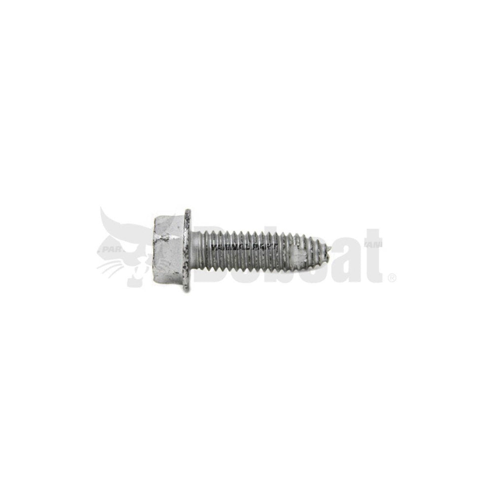 Part No. 84G3720 Bolt Fit For Bobcat