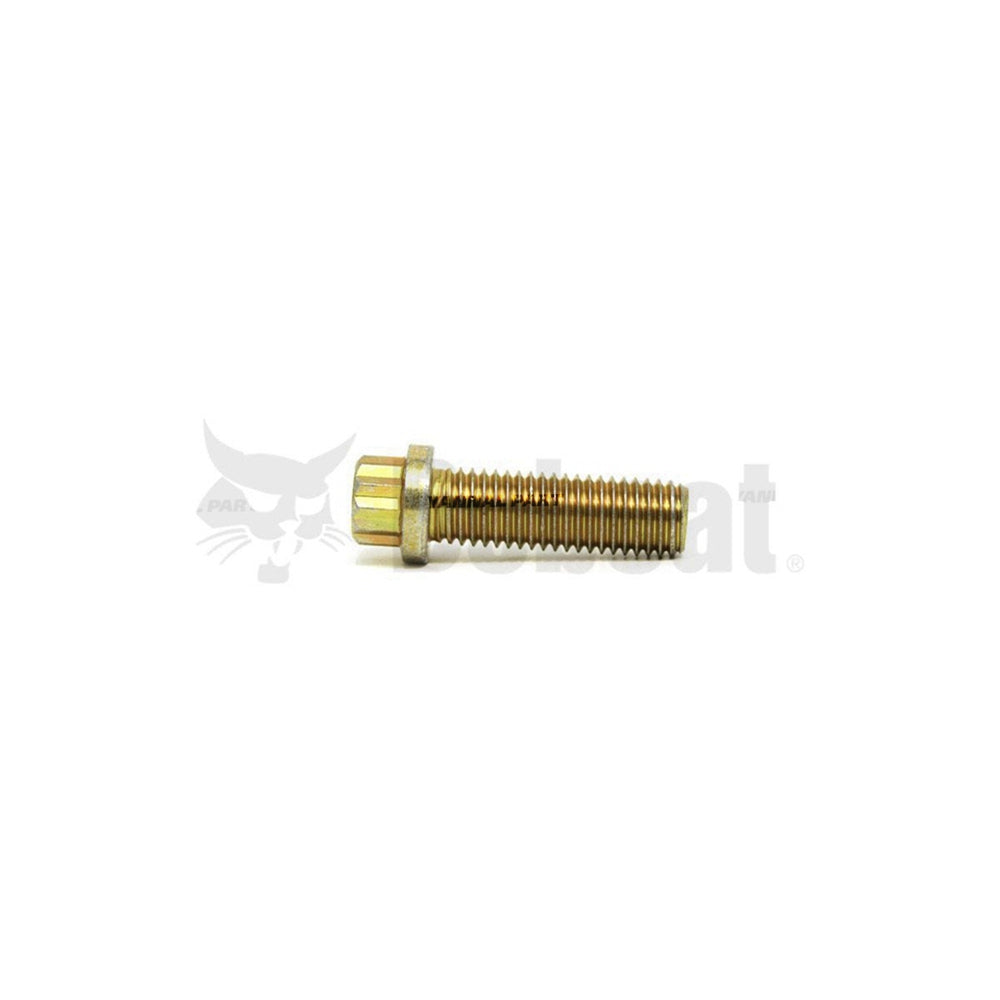 Part No. 93G1032 Bolt Fit For Bobcat