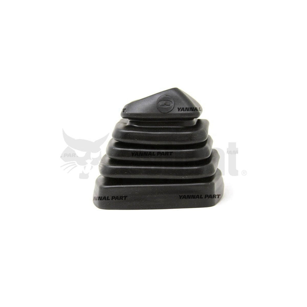 Part No. 6692548 Boot for Excavator Joystick