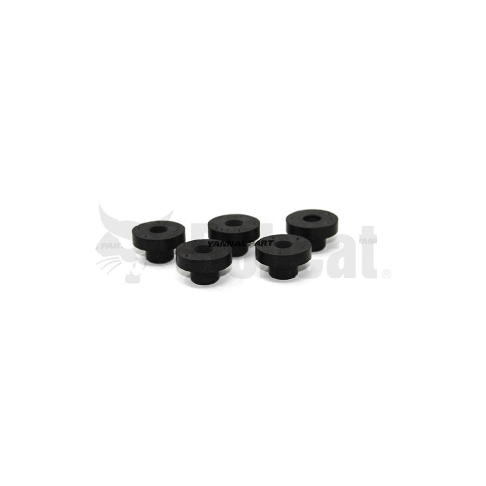 Part No. 6553411 Press Fit Bushing Fit For Bobcat