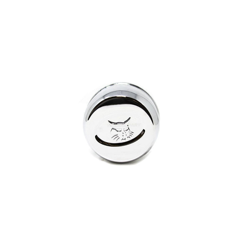 Part No. 6989002 Center Wheel Cap Fit For Bobcat