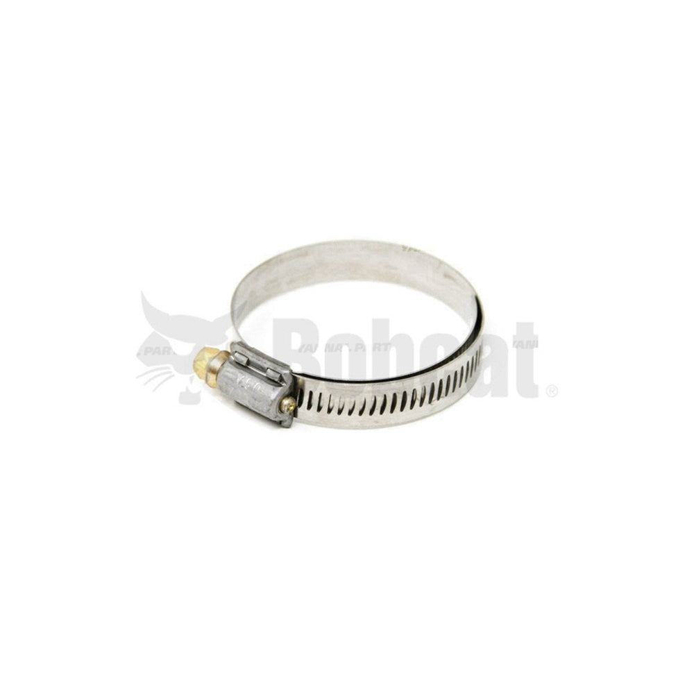 Part No. 42HL250 Hose Clamp Fit For Bobcat