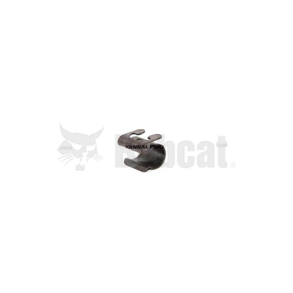 Part No. 6690911 Tubeline Clamp Fit For Bobcat