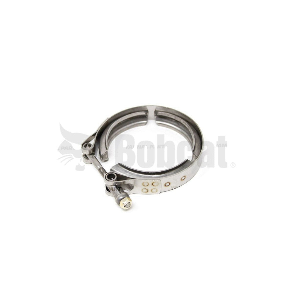 Part No. 7251486 Clamp for Track Loaders and Skid Steer Loaders, VersaHandlers