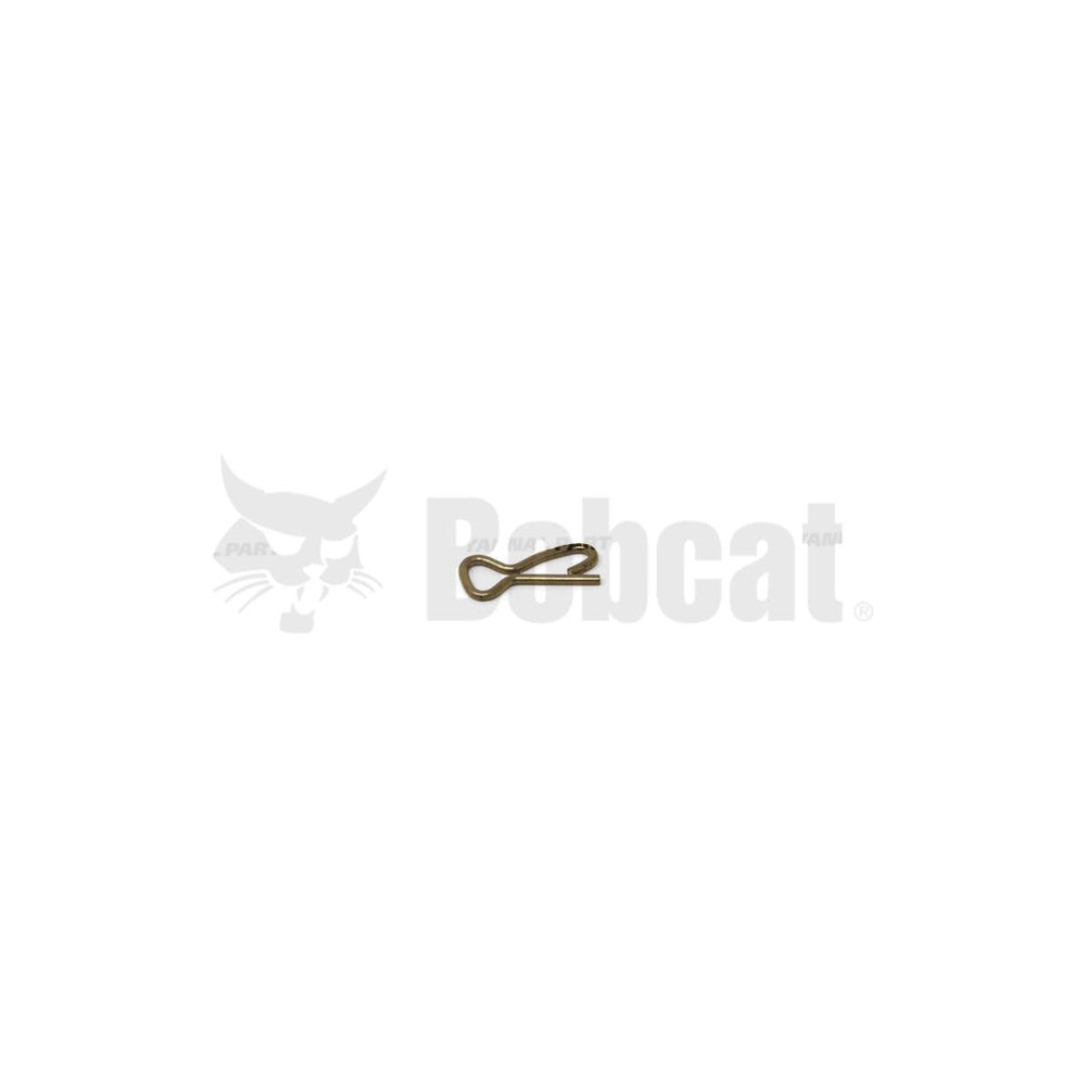 Part No. 7016548 Cotter Pin Fit For Bobcat