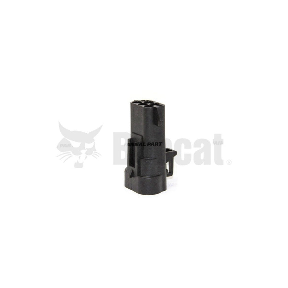 Part No. 6667144 5-Pin Connector Fit For Bobcat