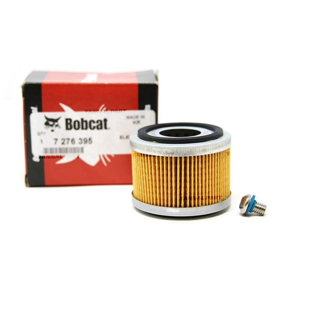 Part No. 7276395 Air Breather Filter Fit For Bobcat