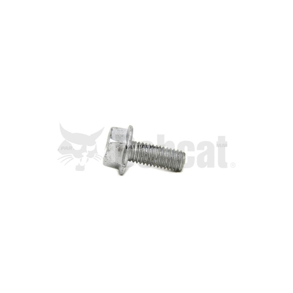 Part No. 29CM820 Flanged Hex Cap Screw Fit For Bobcat