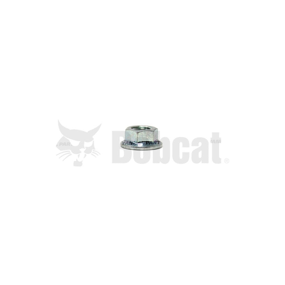 Part No. 6969819 Nut Fit For Bobcat