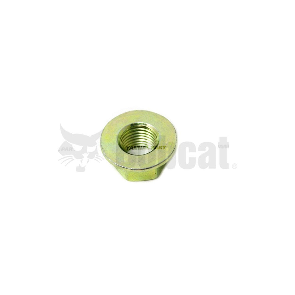 Part No. 7030372 Flange Nut Fit For Bobcat