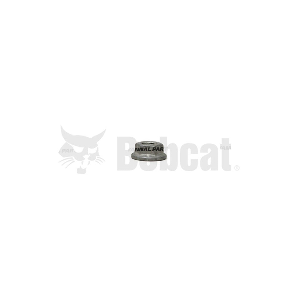 Part No. 43DM6 Flanged Hex Nut Fit For Bobcat