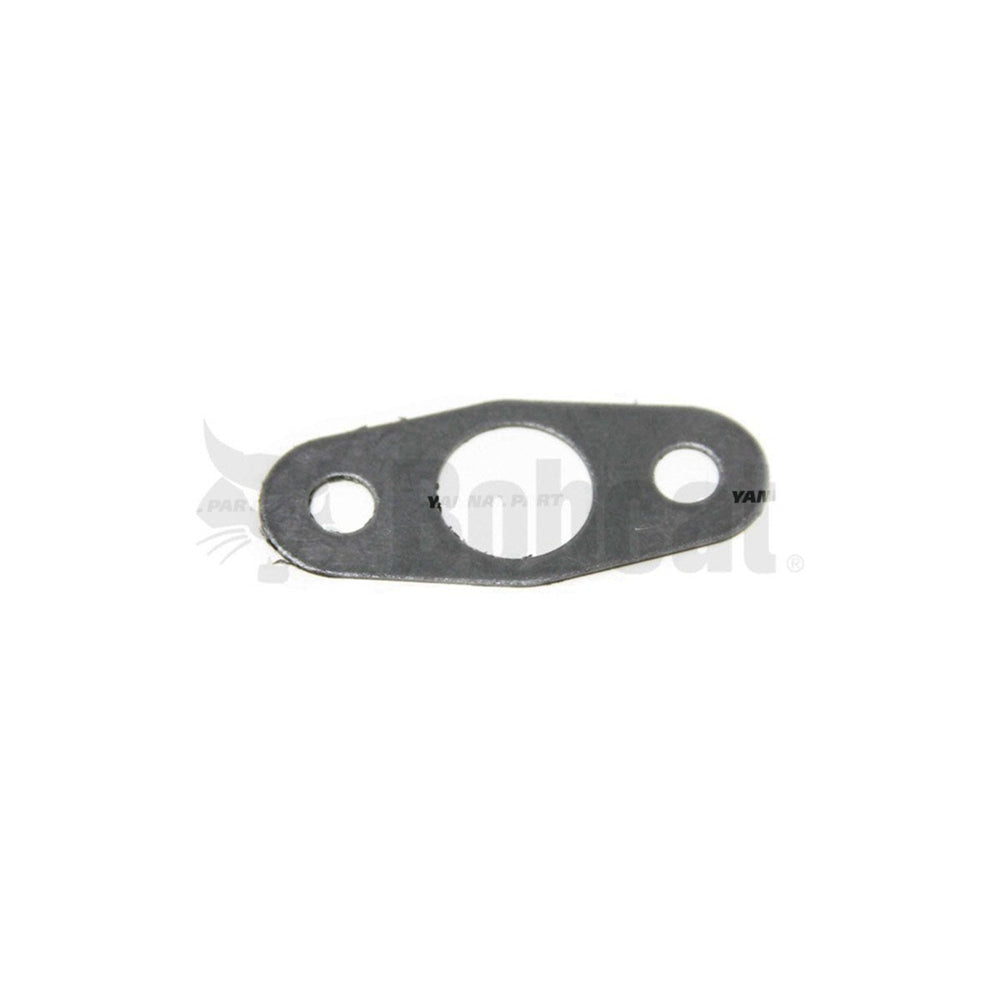 Part No. 6680570 Oil Return Tube Gasket Fit For Bobcat