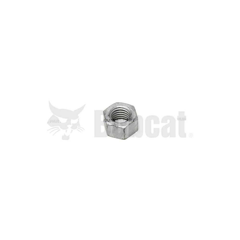Part No. 4DM12 Hex Nut Fit For Bobcat