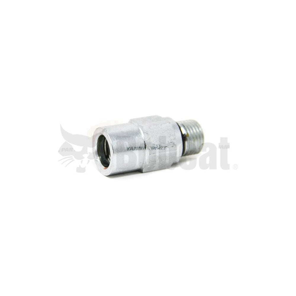 Part No. 15HB0406 Hydraulic Connector Fitting Fit For Bobcat
