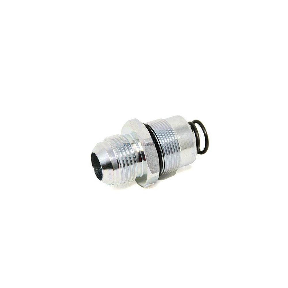 Part No. 7246800 Hydraulic Connector Fitting for Excavators and Loaders