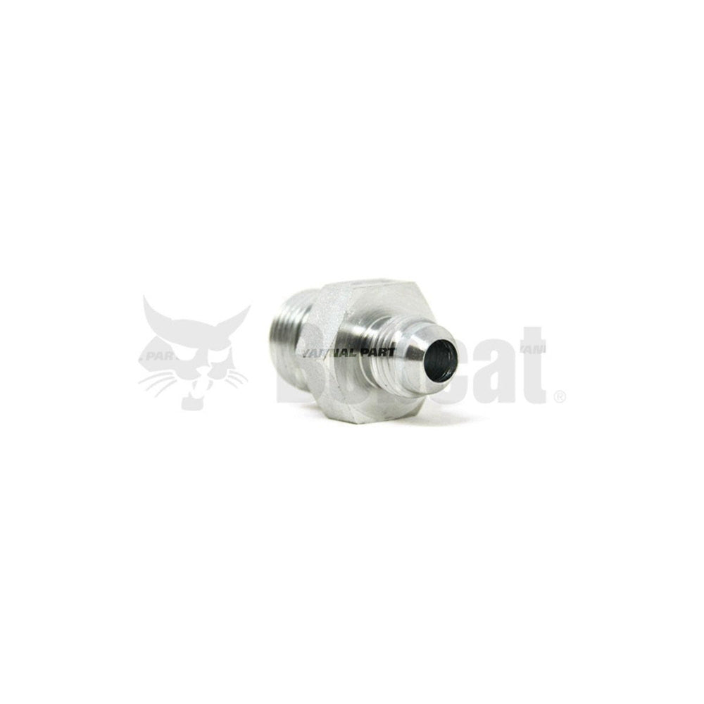 Part No. 15KB0608 Hydraulic Connector Fitting Fit For Bobcat