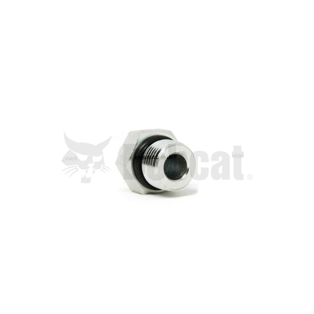 Part No. 15KB0608 Hydraulic Connector Fitting Fit For Bobcat