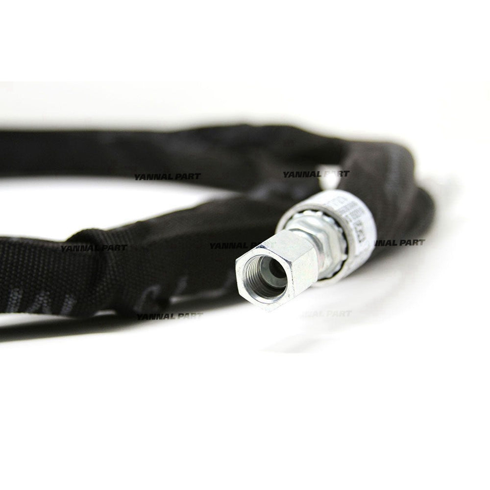 Part No. 7171210 Hydraulic Hose for Skid Steer and Track Loaders