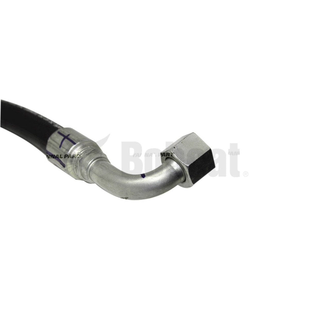 Part No. 7241991 Hydraulic Hose Assembly for Skid Steer and Track Loaders