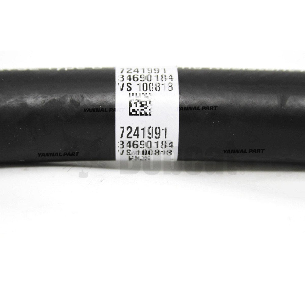 Part No. 7241991 Hydraulic Hose Assembly for Skid Steer and Track Loaders