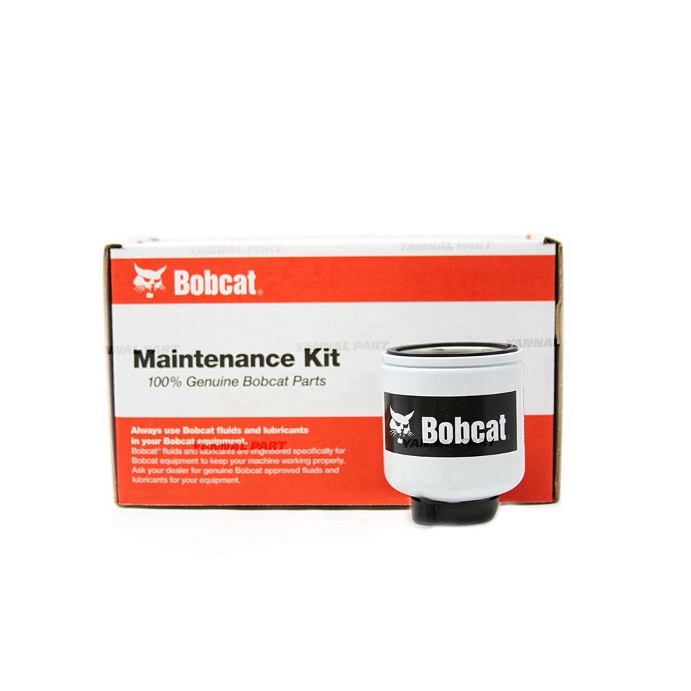 Part No. 7325345 250 Hour Maintenance Kit Fit For Bobcat