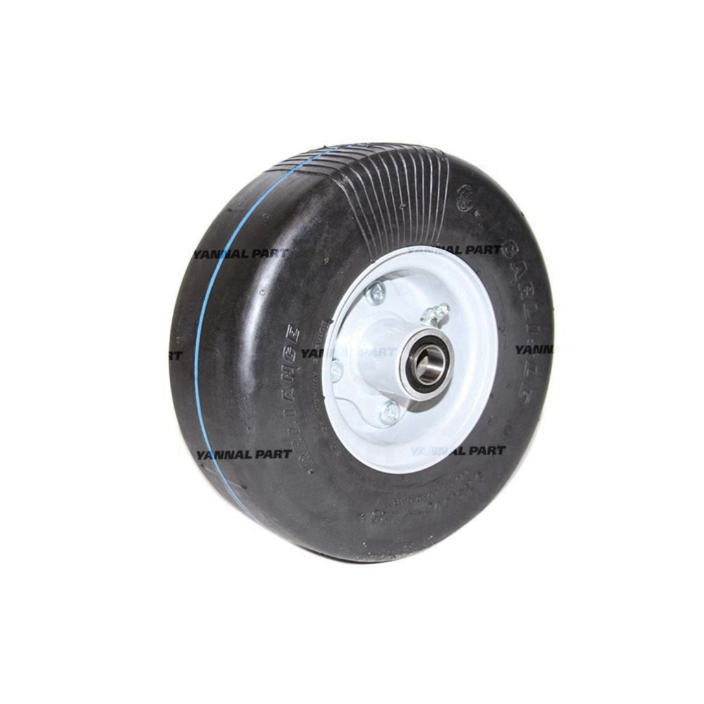 Part No. 6685620 Mini Track Loader Platform Tire