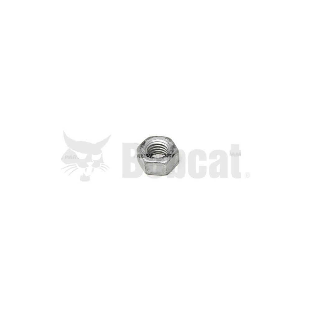 Part No. 4DM10 Hex Nut Fit For Bobcat