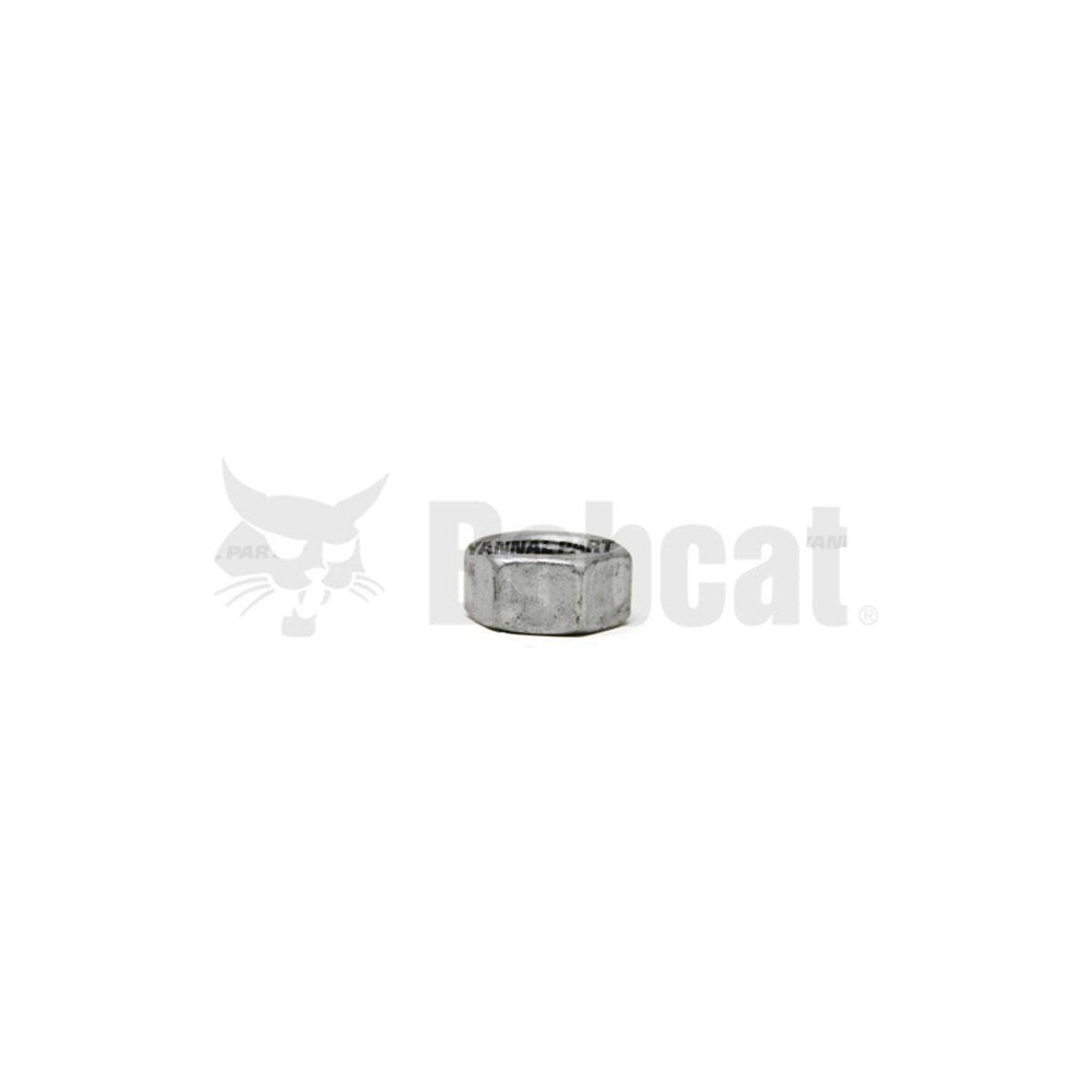 Part No. 4DM10 Hex Nut Fit For Bobcat