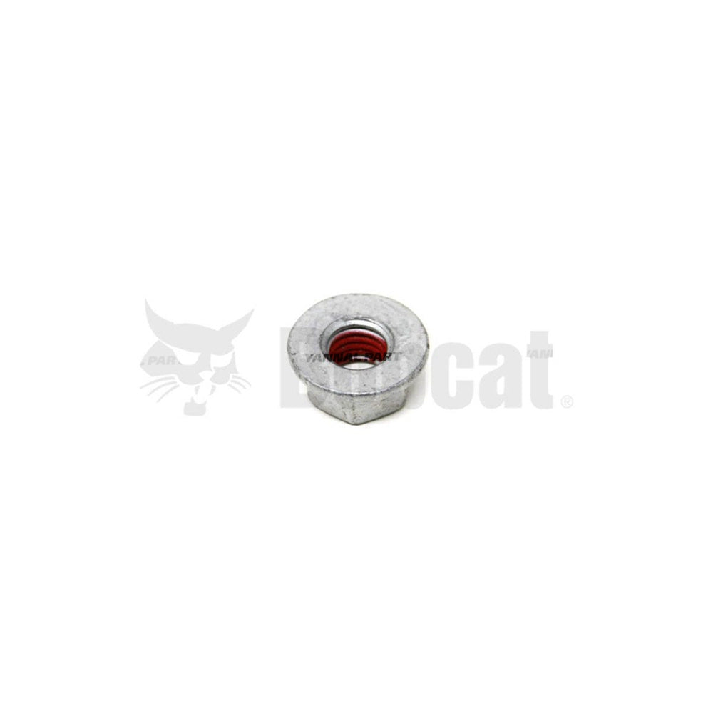 Part No. 51DM12 Hex Flange Nut Fit For Bobcat