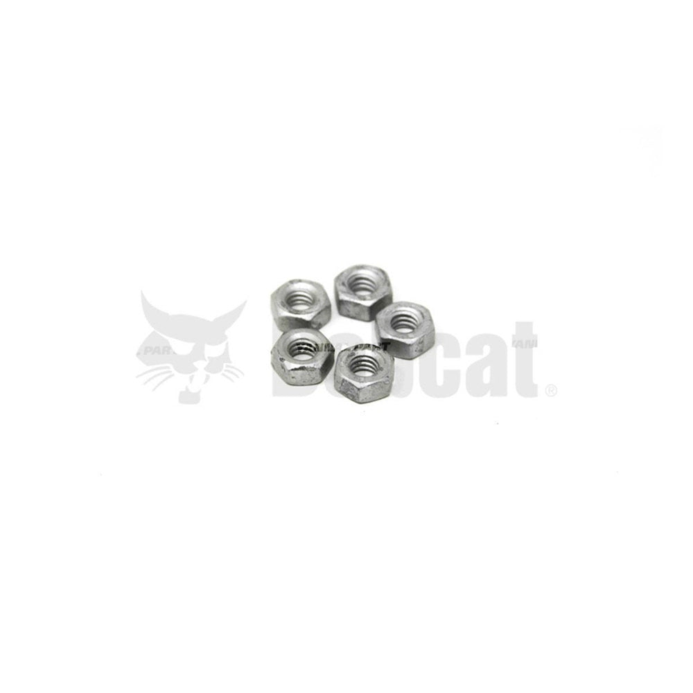 Part No. 61D4 Nut Fit For Bobcat