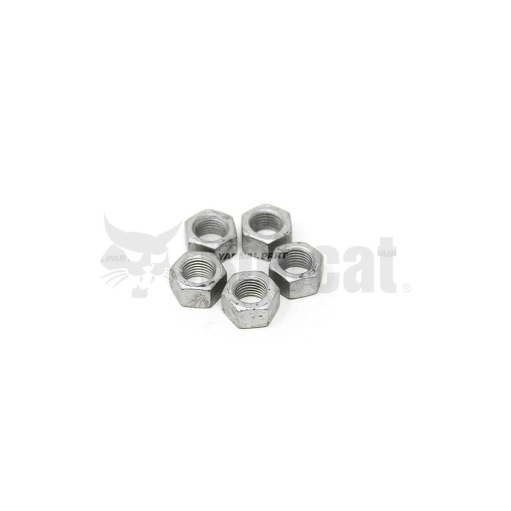 Part No. 62D6 Nut Fit For Bobcat