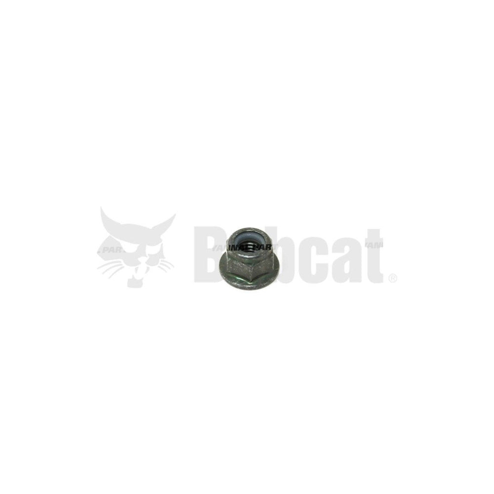 Part No. 7016526 Nut Fit For Bobcat