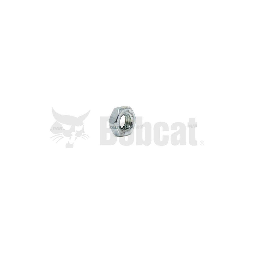 Part No. 7258857 Nut Fit For Bobcat