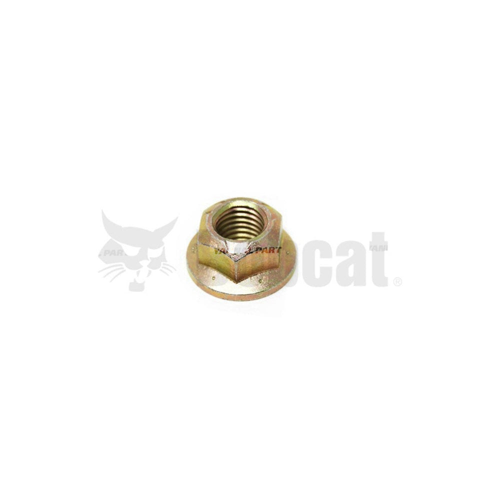 Part No. 83D12 Nut Fit For Bobcat