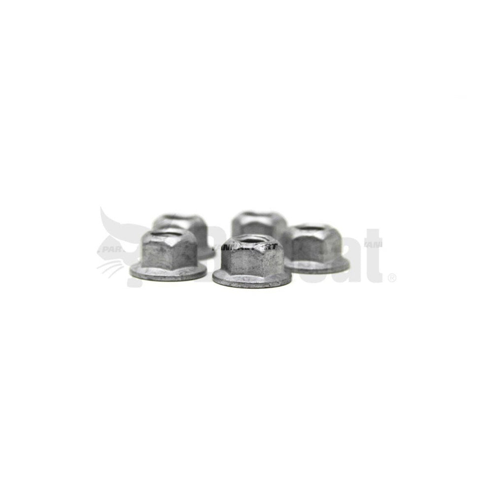 Part No. 83D6 Nut Lock Fit For Bobcat