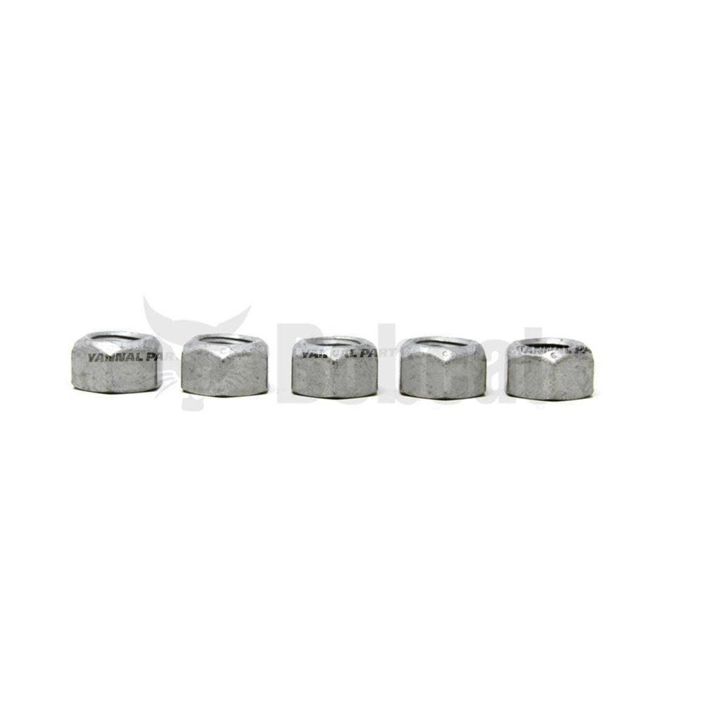 Part No. 85D10 Nut Fit For Bobcat