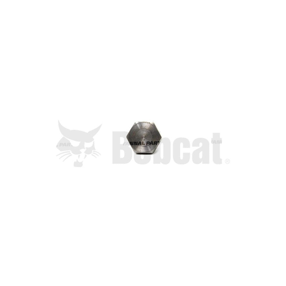 Part No. 6812171 Hydraulic Cylinder Plug Fit For Bobcat